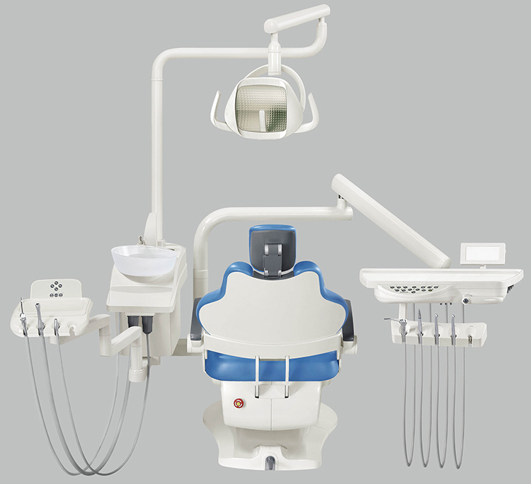 SDT-A303 Economical Dental Unit